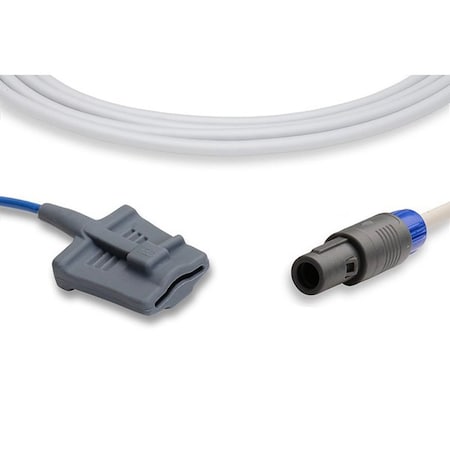 Replacement For Medchoice, M7 Direct-Connect Spo2 Sensors